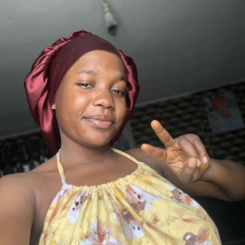 Bukola F. profile photo