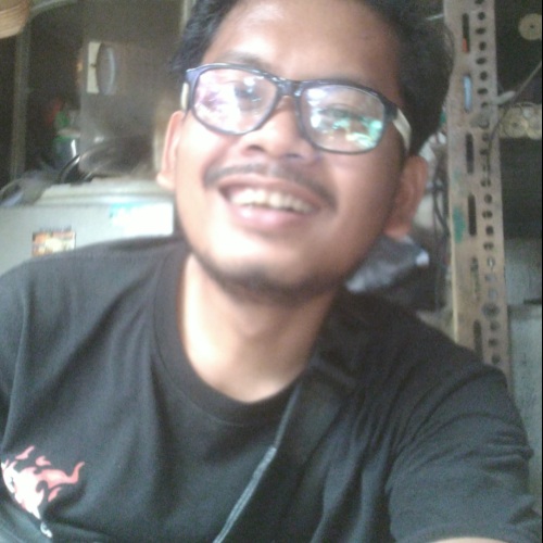 Alwi A. profile photo