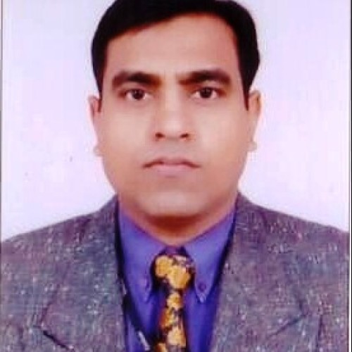 VIKAS J. profile photo