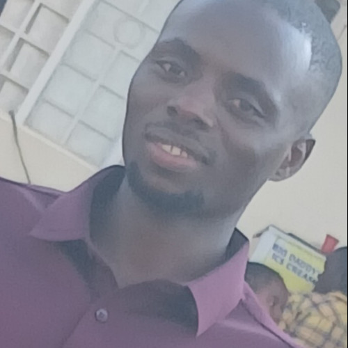 Dickson A. profile photo