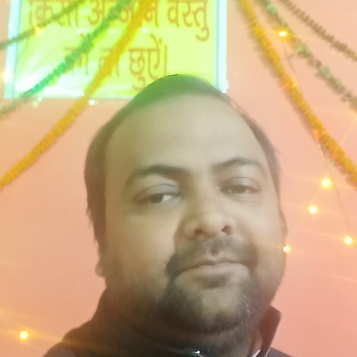 Kapil S. profile photo