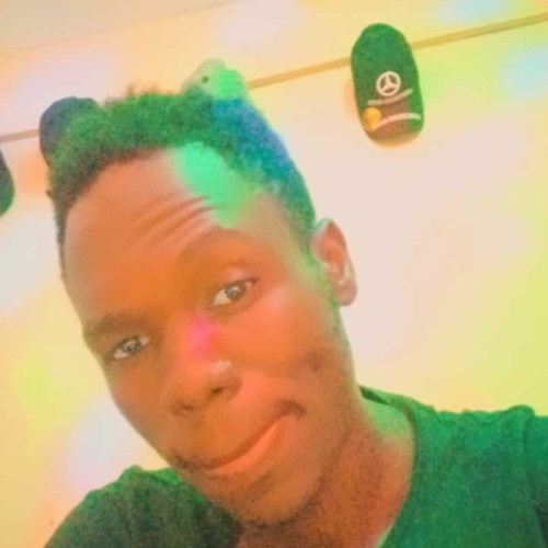 Aston O. profile photo