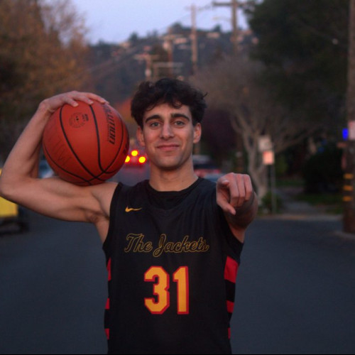 Jordan C. profile photo