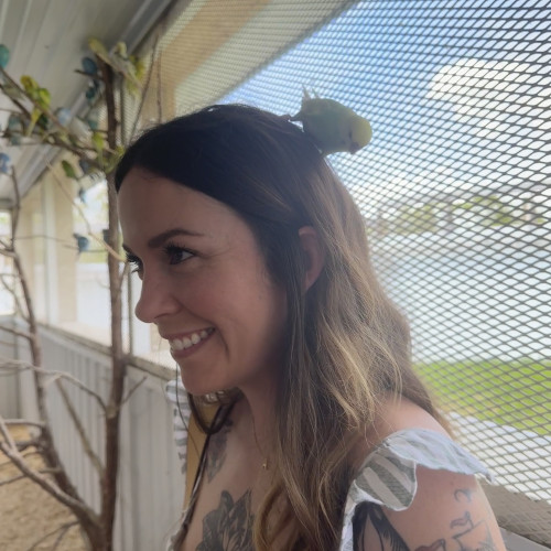 Hayley R. profile photo