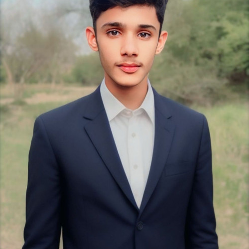 Muhammad S. profile photo