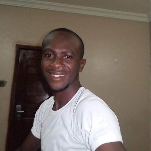 Bright E. profile photo