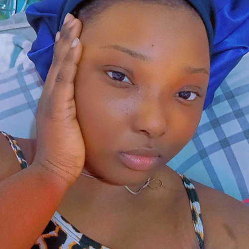 Mercy l. profile photo