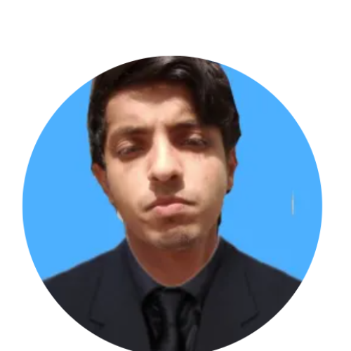 Inamullah  S.