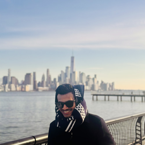 Jehan P. profile photo