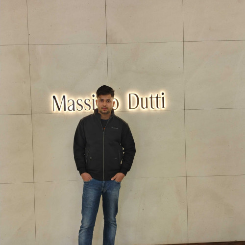 mohd f. profile photo