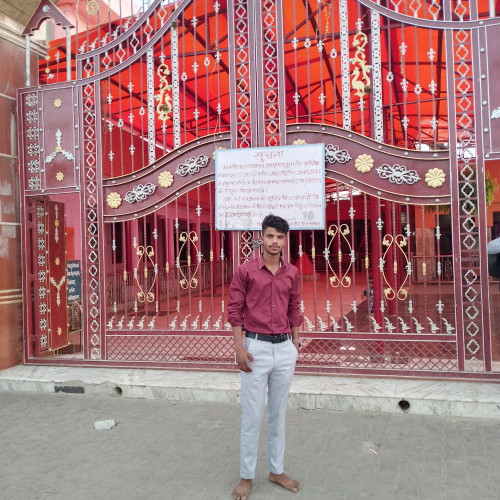 Dushyant S.