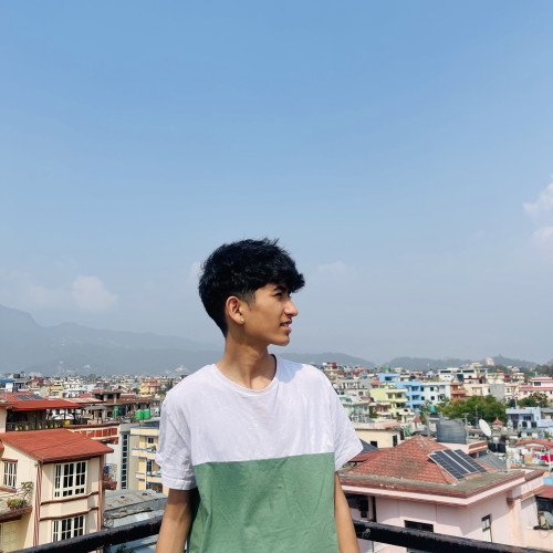 ankit R. profile photo