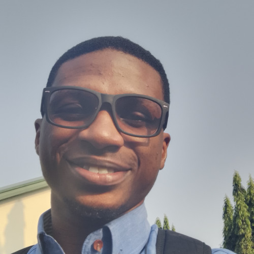 Gbadi  K. profile photo