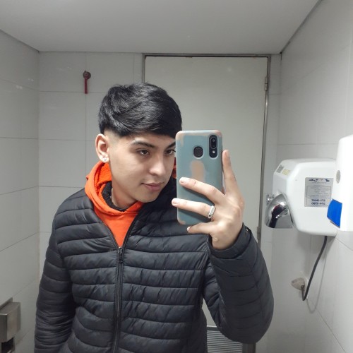 Enzo P.
