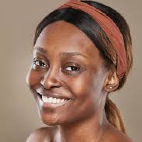 Grace F. profile photo