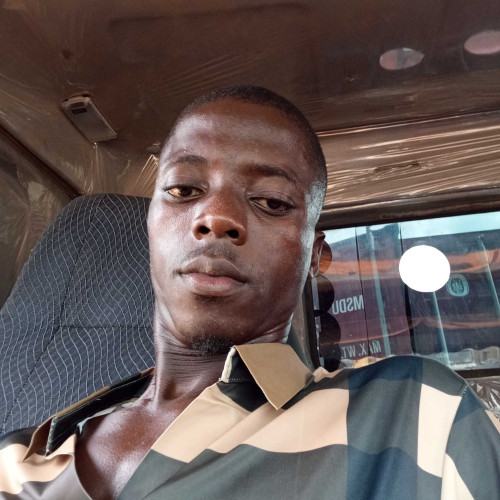 Bright J. profile photo