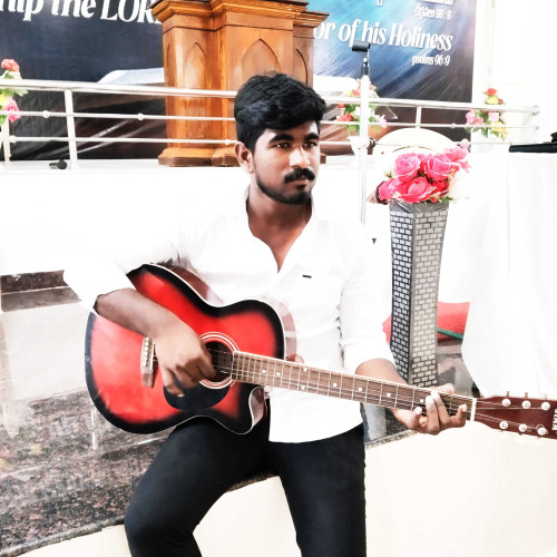 Ramisetty Kishore K. profile photo