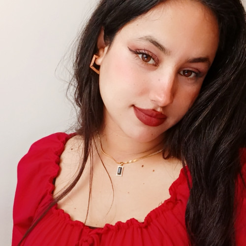 Meriem L. profile photo