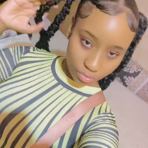 Latoya J. profile photo