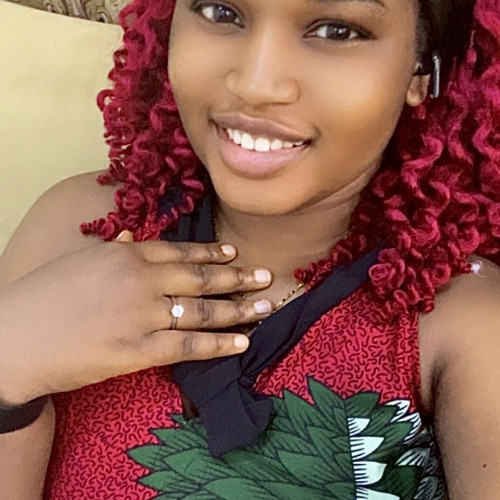 Emmanuella A. profile photo