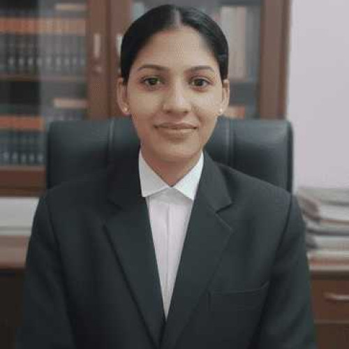 riya S. profile photo