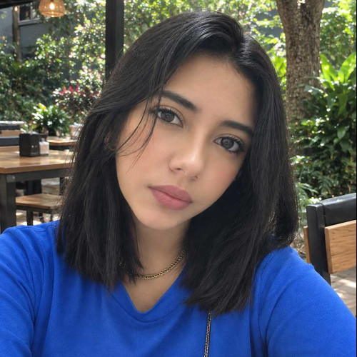 Melani a. profile photo
