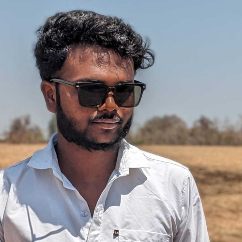 Vishal B. profile photo
