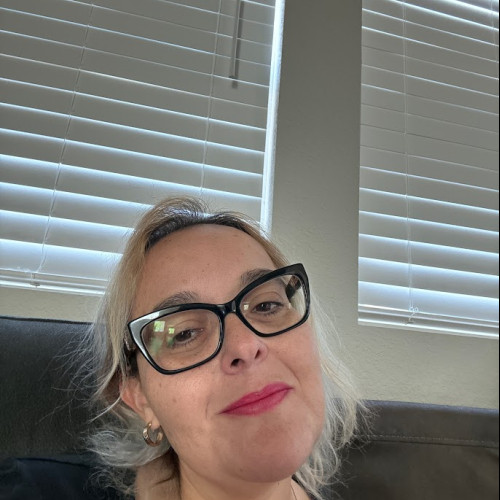 Cintia G. profile photo