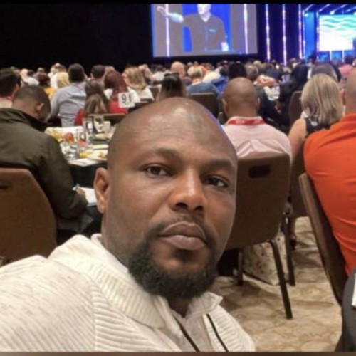 Okorafor O. profile photo