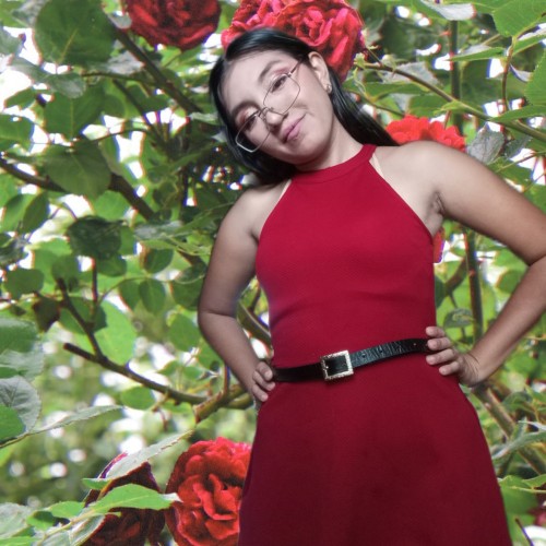 Biviana del Carmen  M.