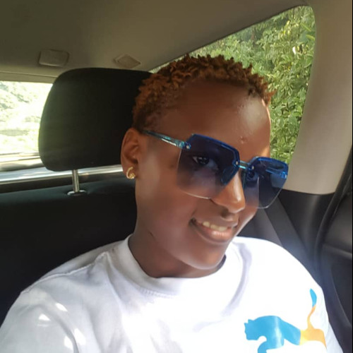 Naluganda L. profile photo
