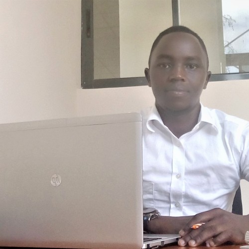 Kipkorir v.