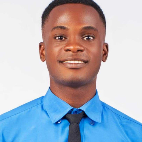Chimeka R.