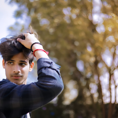 Naman M. profile photo