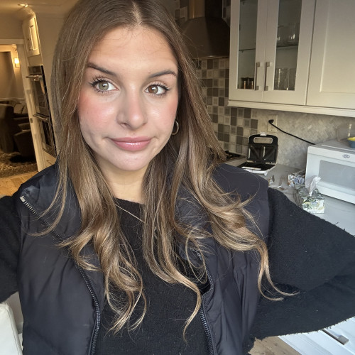 Shany S. profile photo