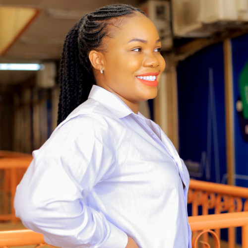 Sharon B. profile photo