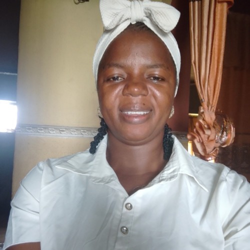 Aderonmu  M. profile photo