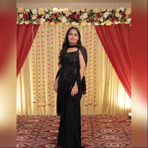 Isha G. profile photo