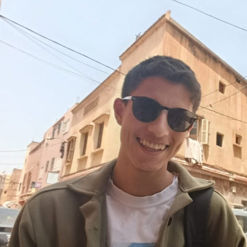Moaatassim  B. profile photo