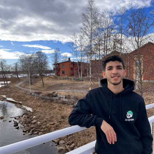 Ayoub G. profile photo