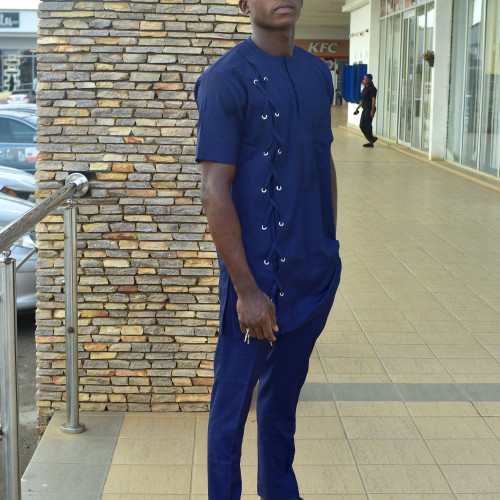 Ayomide S.
