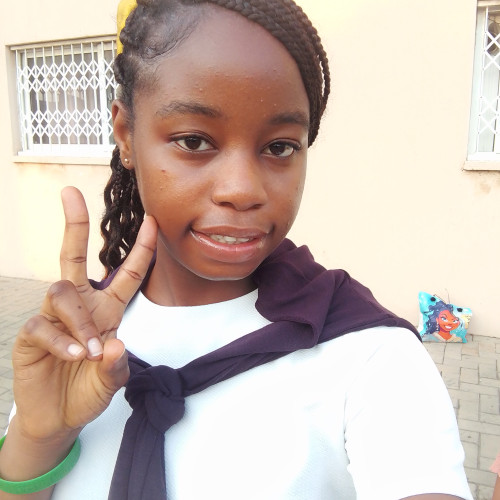 Princess i. profile photo