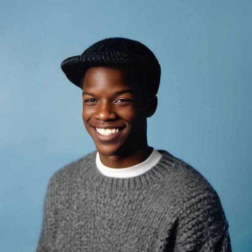 Judah B. profile photo