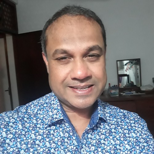 RAVI K. profile photo