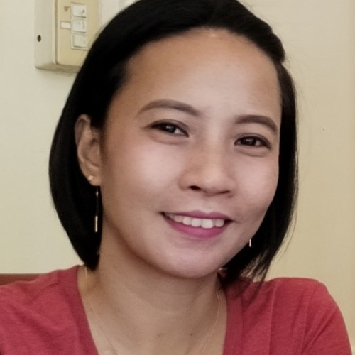 Geralyn M.