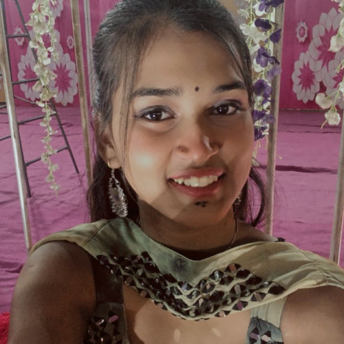 Usha R. profile photo