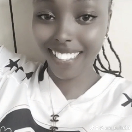 Faith c. profile photo