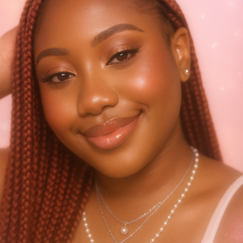 Victoria j. profile photo