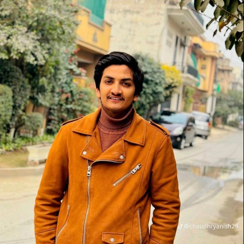 Chaudhry A.