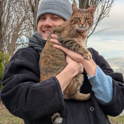 MichaelEmanuel C. profile photo